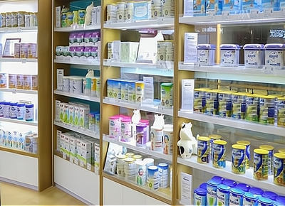 酷帕湿巾加盟费用及优势分析 日用百货销售中的投资机会