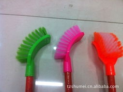 台州市路桥舒美日用品厂 匠心打造优质厕所刷，专注日用百货销售