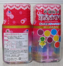 厂家直销批发 | 义乌市大可玩具厂供应外贸室内除臭消毒、空气清新剂及芳香用品剂